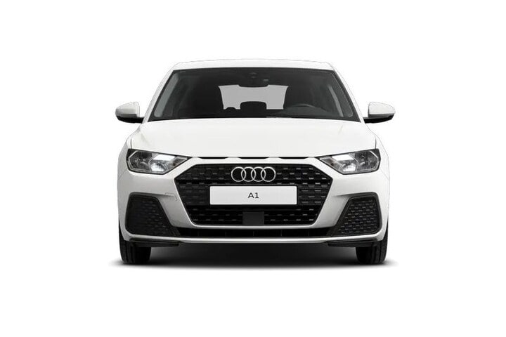 Audi A1 Back to Basics