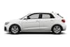 Audi A1 Back to Basics