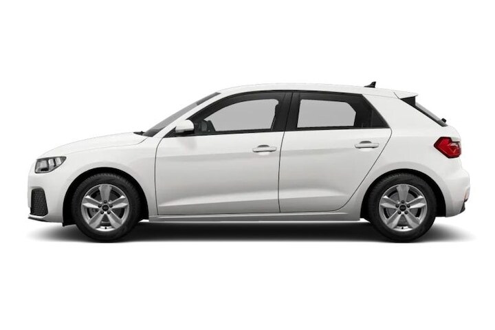 Audi A1 Back to Basics