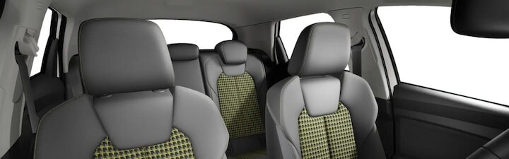Audi A1 Back to Basics