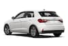 Audi A1 Back to Basics
