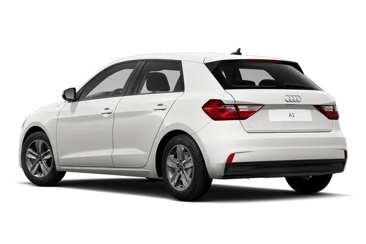 Audi A1 Back to Basics