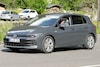 Spyshots Volkswagen Golf