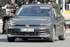 Spyshots Volkswagen Golf