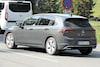 Spyshots Volkswagen Golf