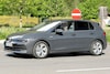 Spyshots Volkswagen Golf