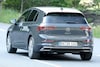 Spyshots Volkswagen Golf