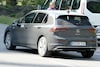 Spyshots Volkswagen Golf