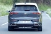 Spyshots Volkswagen Golf