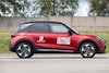 Test: Smart #1 Brabus - Hoe een kans werd gemist