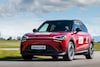 Test: Smart #1 Brabus - Hoe een kans werd gemist
