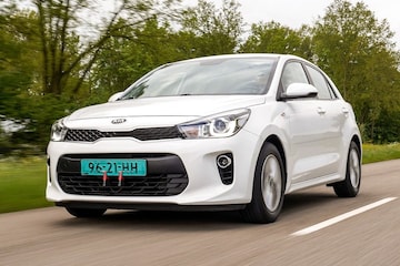 Kia Rio - Aankoopadvies