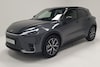 Lexus LBX