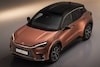 Lexus LBX