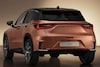 Lexus LBX