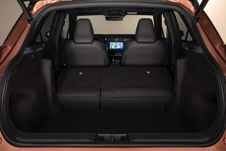 Lexus LBX