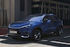Lexus LBX
