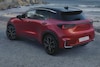 Lexus LBX