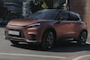Lexus LBX