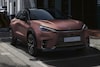 Lexus LBX