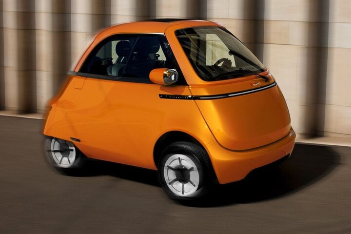 Microlino
