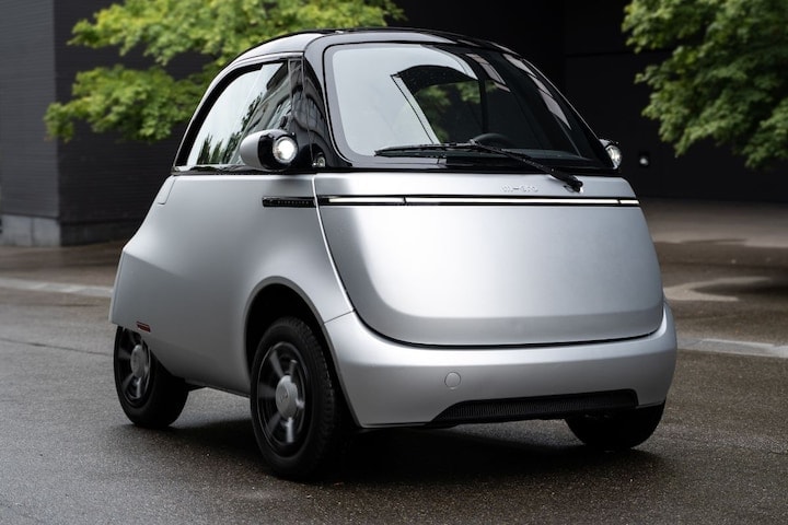 Microlino