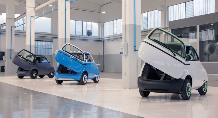 Microlino