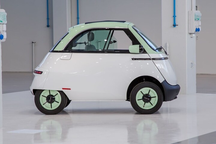 Microlino