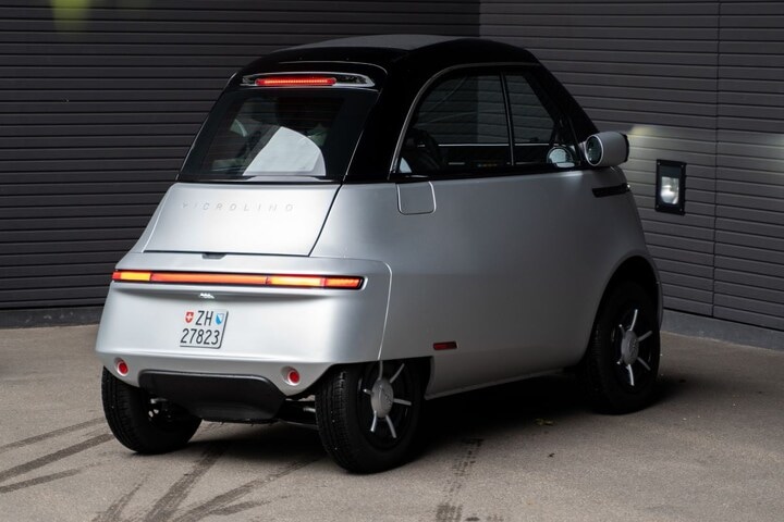 Microlino