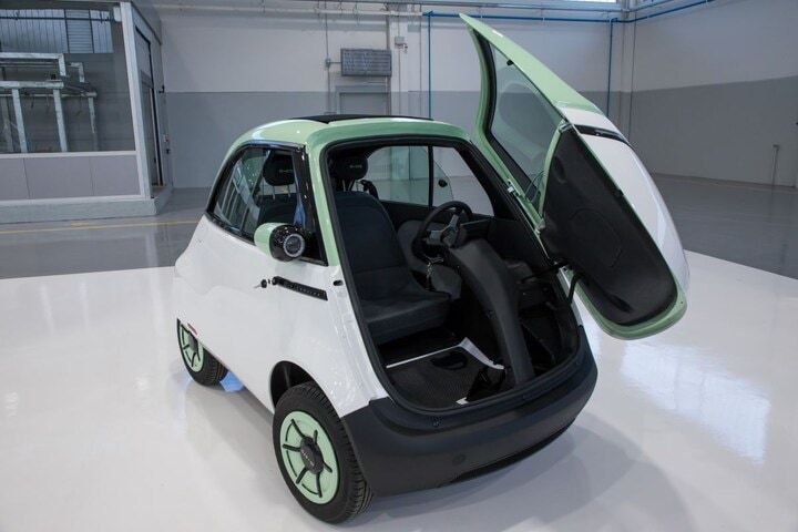 Microlino