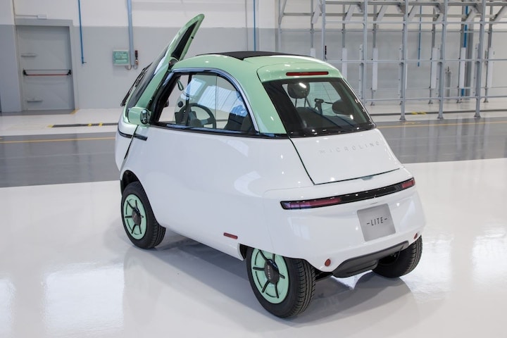 Microlino
