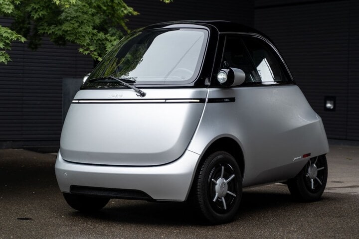 Microlino