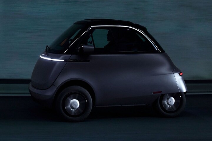 Microlino