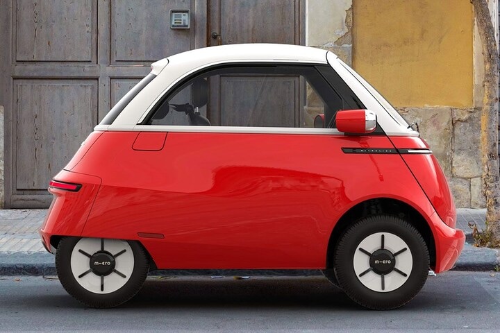 Microlino