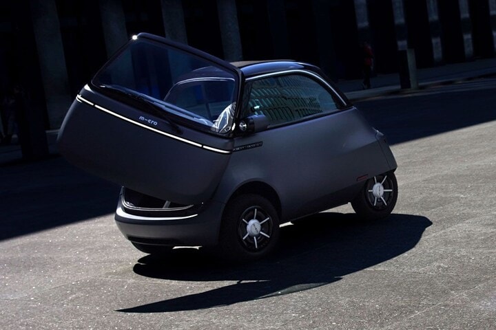 Microlino