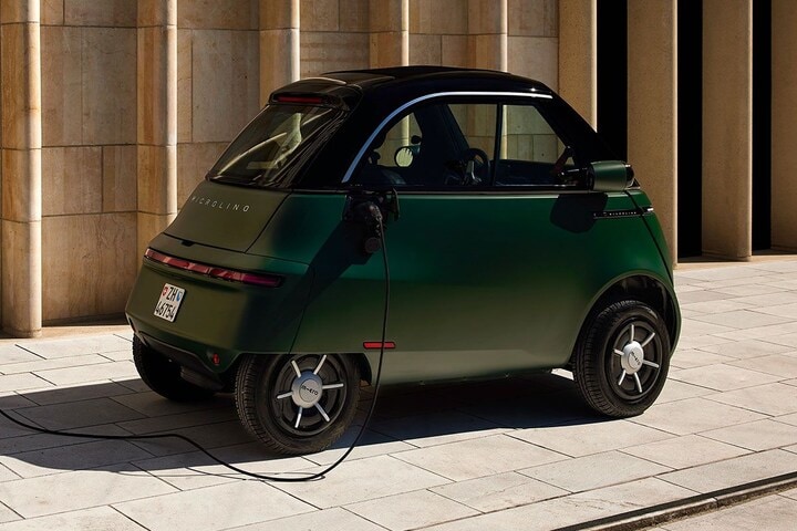 Microlino
