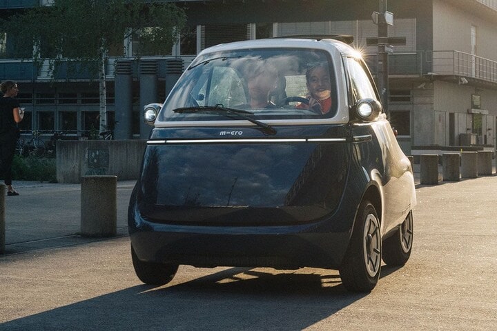 Microlino
