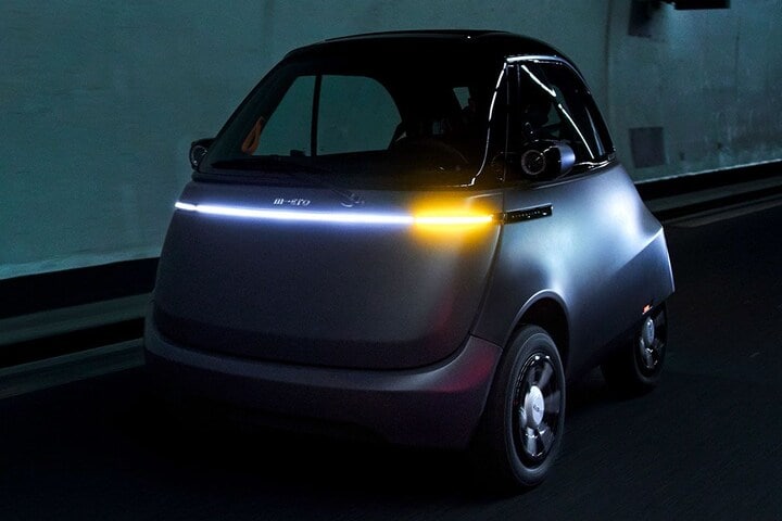 Microlino