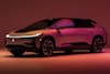 Faraday Future FF 91