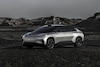 Faraday Future FF 91