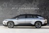 Faraday Future FF 91