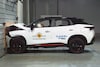Chery Omoda 5 EV