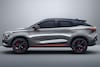 Chery Omoda 5 EV