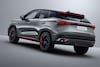 Chery Omoda 5