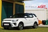 KG Mobility Tivoli