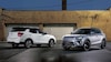 KG Mobility Tivoli