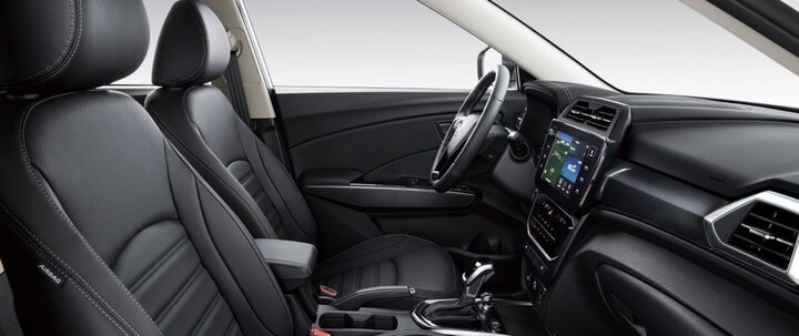 KG Mobility Tivoli
