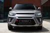 KG Mobility Tivoli