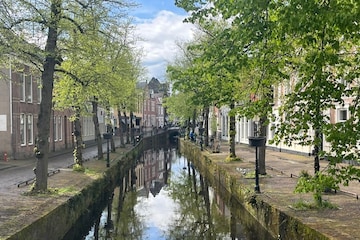 Amersfoort centrum Mooierstraat