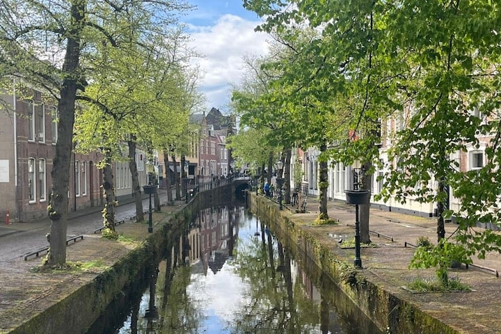 Amersfoort centrum Mooierstraat